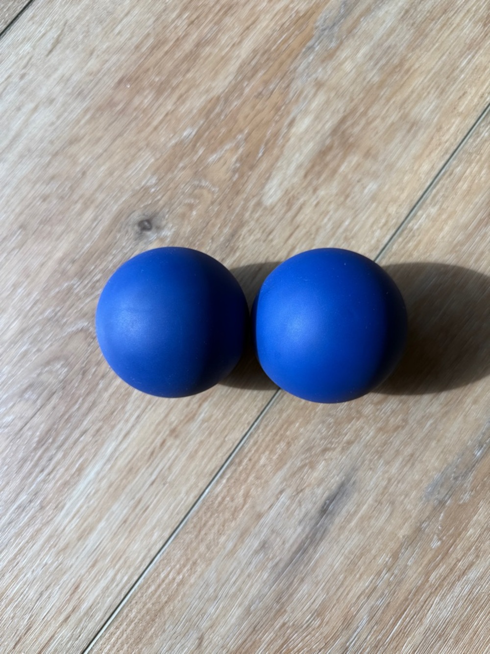 Lovevery Opposites Balls (set of two)